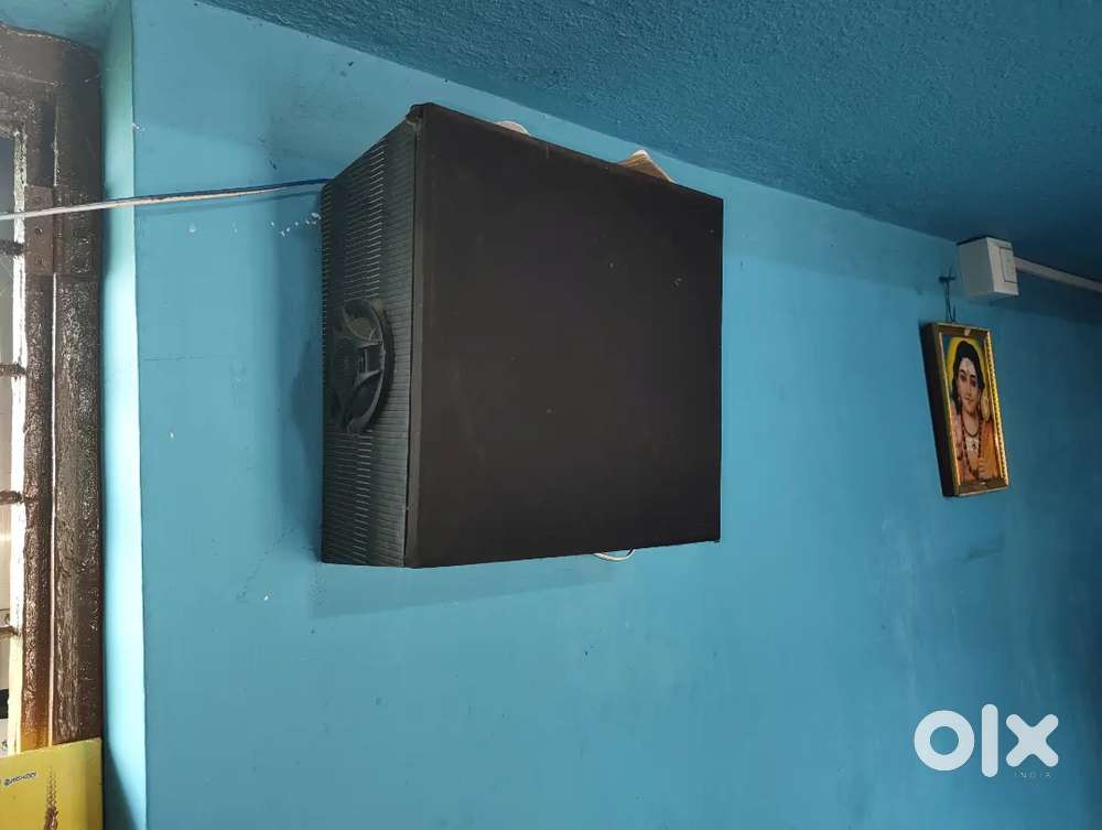 5.1 Home Theatre Assemble set