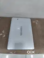 Toshiba 2nd gen laptop