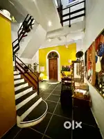 Need Front office Female staff for a Heritage Hotel