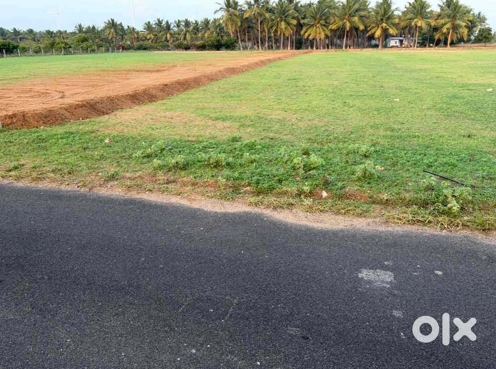 Agriculture land / agricultural land / farm land / farm house