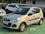 Maruti Suzuki Alto K10 VXi (O), 2016, Petrol