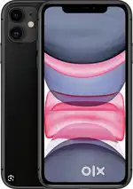 Apple Iphone 11 - 128 gb