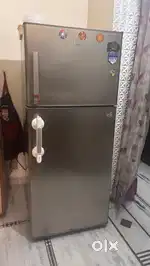 Double Door Refrigerator