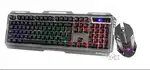 Zebronics Transformer Gaming Keyboard and Mouse Combo