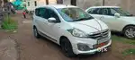 Maruti Suzuki Ertiga 2017 CNG & Hybrids Good Condition