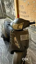 Chilled engine