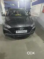 Hyundai New i20 2023 Petrol Well Maintained