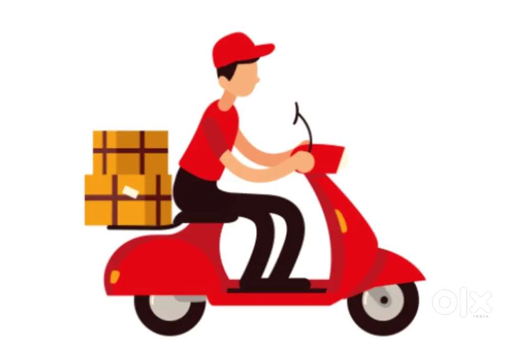 Food Delivery Boys Bareilly
