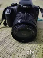 DSLR Camera