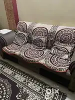Sofa and their their