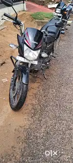 Bike in good condition