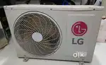 1.5 Ton, Non Inverter LG A/c