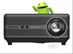 BORSSO ULTIMA GEN-3 Premium Flagship Projector
