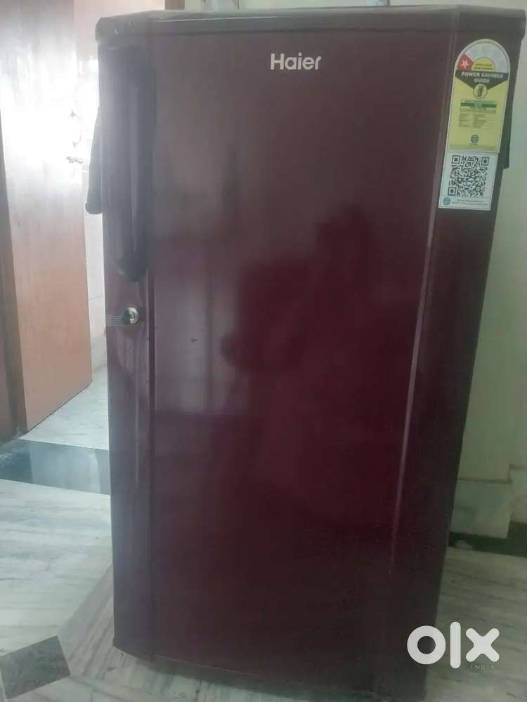 Selling my 3 months old fridge