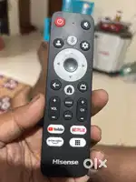 Smart tv google tv