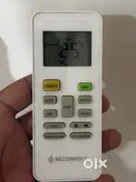 Reconnect 1.5 ton invertor 3Star AC