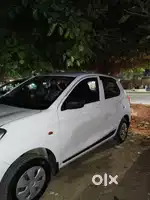 Maruti Suzuki Alto K10 2024 Petrol 10500 Km Driven