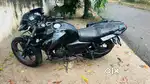 December 2014, well maintained, new tyre and battery