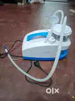 Suction unit
