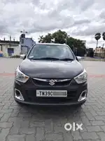 Maruti Suzuki Alto K10 VXi Plus AGS, 2019, Petrol