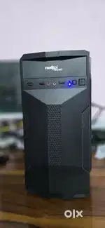 I5 4th gen 16gb ram pc for sell and processor ryzen 5 1600 for 3k