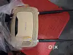 Wifi router