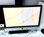 ( Mac huB ) imac - 27 inchs / 5k Retina