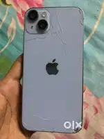 Iphone 14 plus 128gb