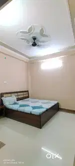 Ravi Properties 2 Bhk Semi Furnished Flat For Rent In House Manduadih