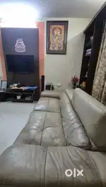 Durian Sofa (Three plus Two)