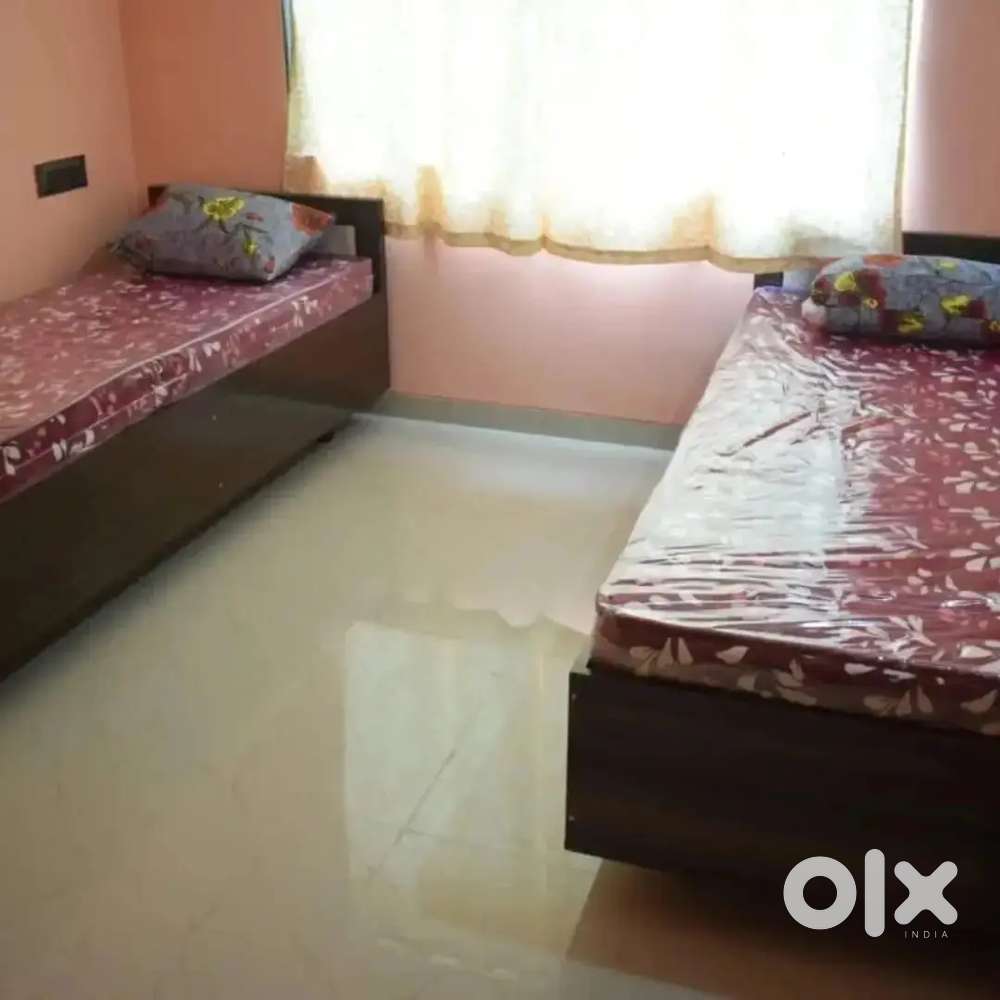 Sardar Ji's Boys Hostel@Ameerpet