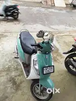 12/2023 suzuki access125 special edition