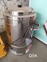 Milk Boiler