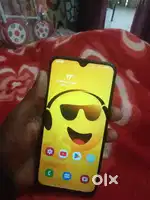 Samsung galaxy M21 6/128
