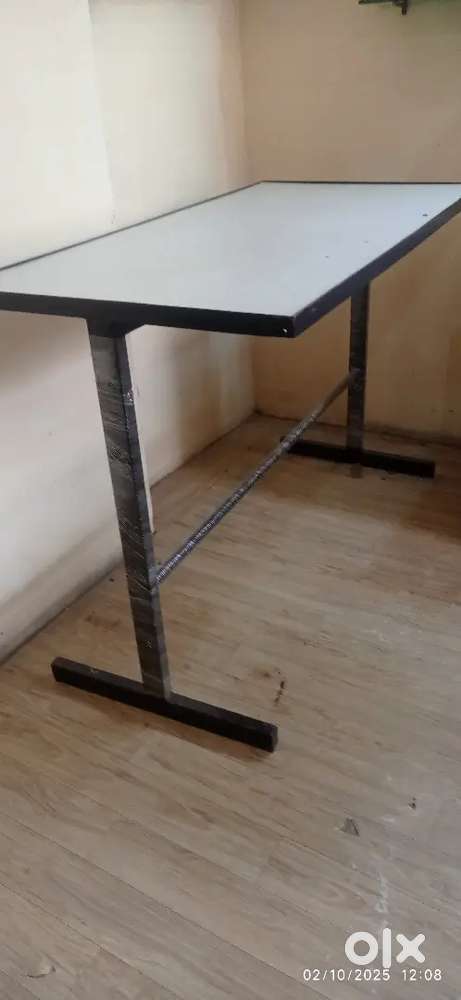 Brand new Iron Tabal