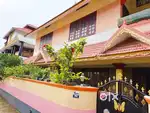 6.2 Cent plot with House New Kalady jn Manacaud Thiruvananthapuram