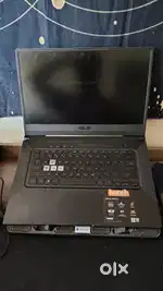 Asus Gaming Laptop