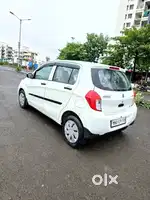Maruti Suzuki Celerio CNG VXI MT, 2017, CNG & Hybrids