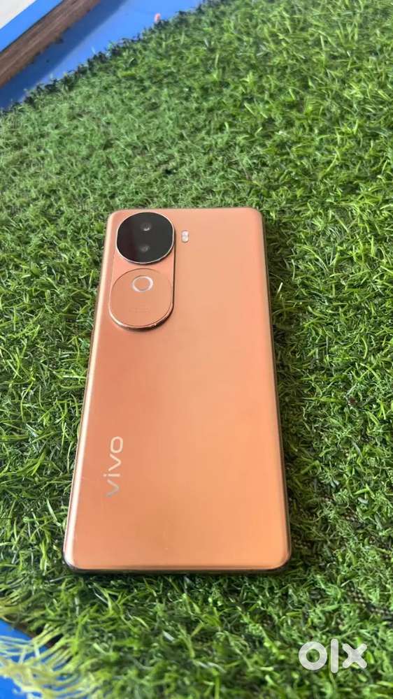 Mobile Vivo v40 e