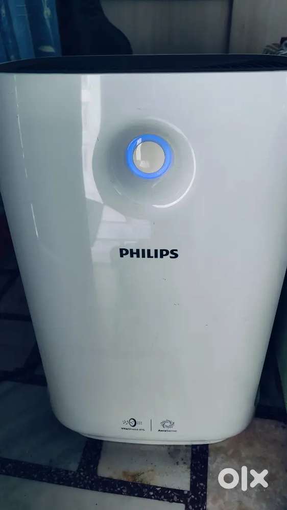 Philips Air purifier