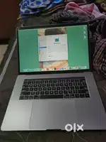 MacBook pro