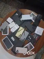 Super saving sale iphone 15pro second hand available