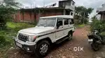 Mahindra Bolero 2018 Diesel Well Maintained