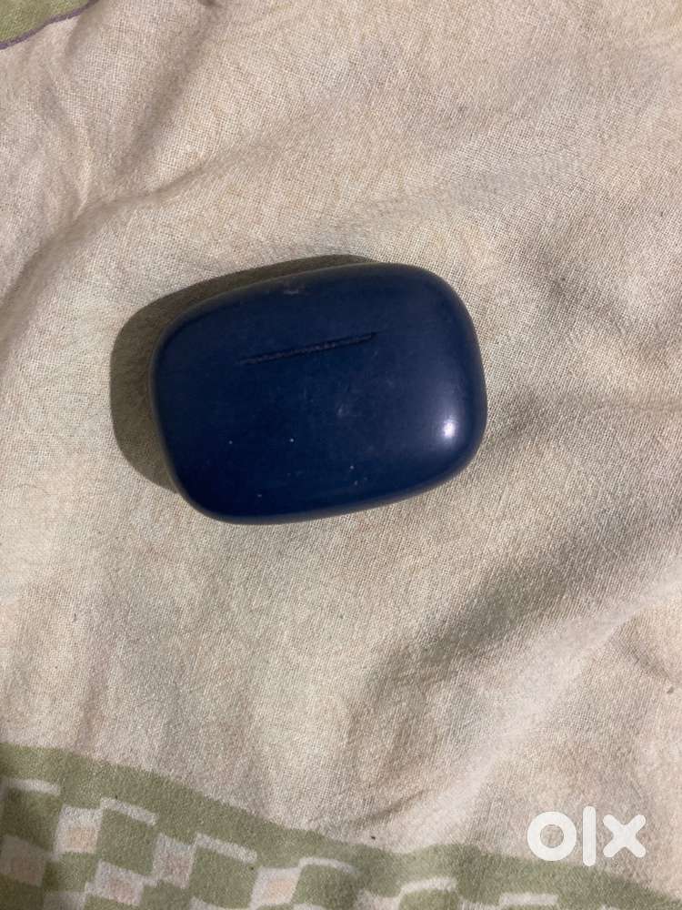 Earbuds case only