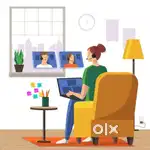 Work from home(free joining)