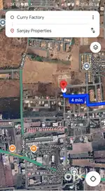 Adhithya Techo Park Backside Just walkable distance