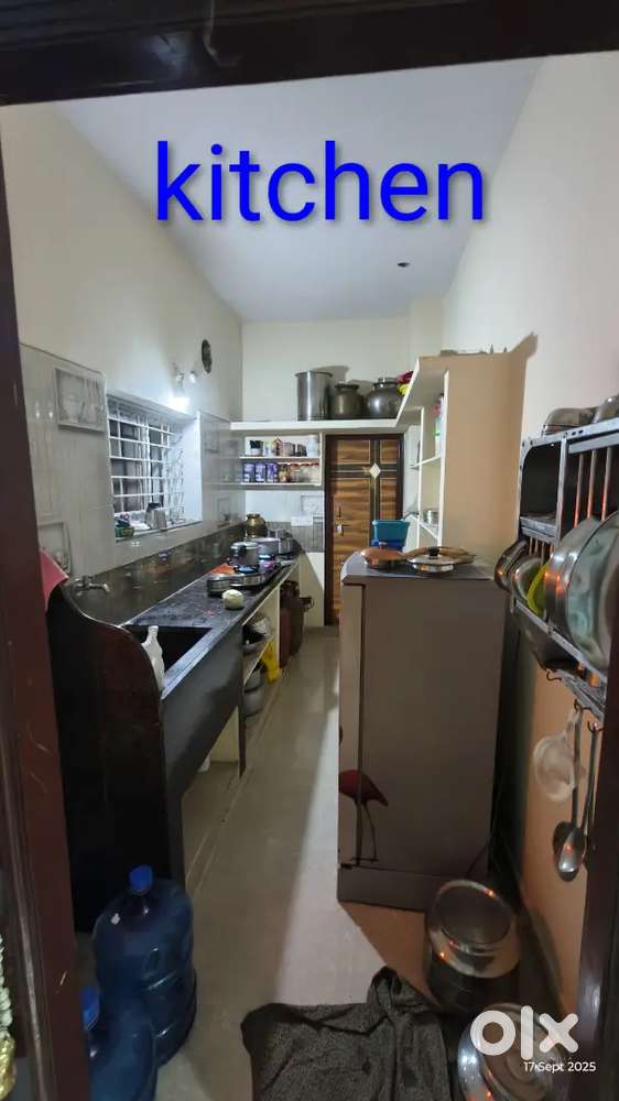 2BHK at SREE RAMA KRUPA for rent from Nov 5th