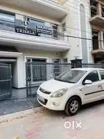 Hyundai i20 2009 Petrol Well Maintained