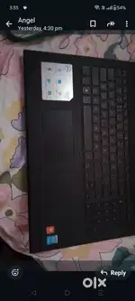 Dell used laptop