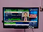 Sony 24-inch LED TV – Excellent Condition with Original Stand & Remote